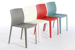 Viele verschiedene Farben können gewählt werden